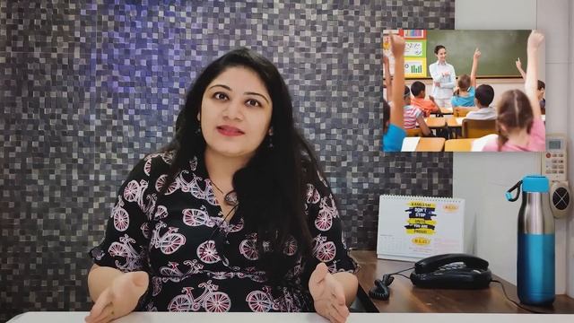 How to Give Demo For Teaching Interview| Demo for Teaching Job in School| Tips for Teaching Job