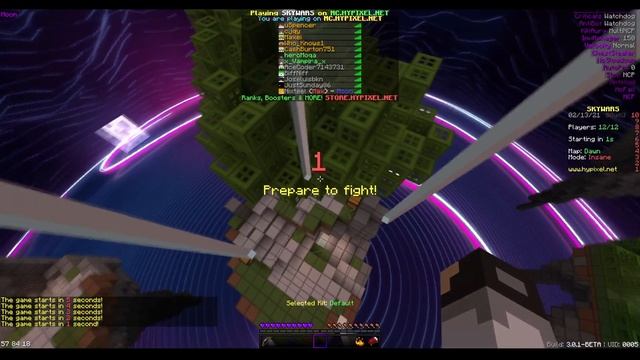 Violet Dreams Pack Release (1K SUB PACK) (PRIVATE)