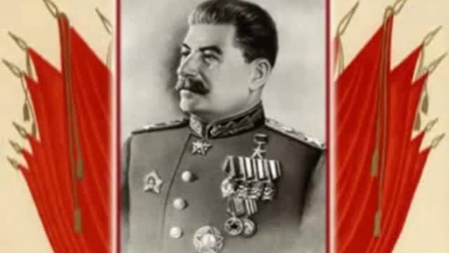 Поздравление Сталина 1945 года передали по радио в оккупированном Херсоне. СВО. Украина