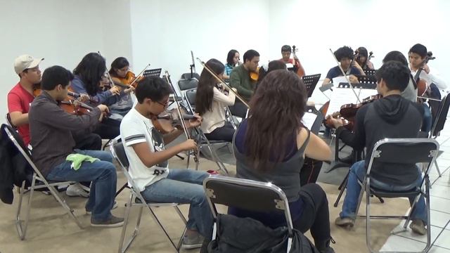 Quinta Sinfonía De Beethoven, Ensayo
