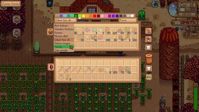 Stardew Valley Mod Nasıl Yüklenir | Kullandığım Modlar | Hatalar Nasıl Çözülür