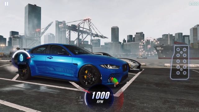 DOWNLOAD CSR 2 Realistic Drag Racing Mod Apk V4.7.0 - Terbaru 2023 !!