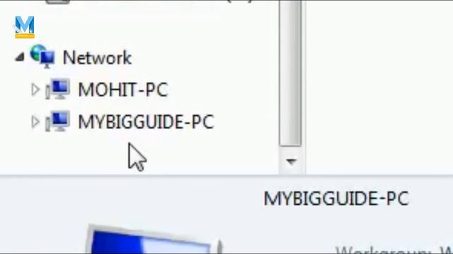 रिमोट डेस्कटॉप कनेक्शन - Remote Desktop Connection Windows 7 Step By Step [Full Tutorial] in Hindi
