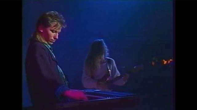 Alphaville - Dance with me
