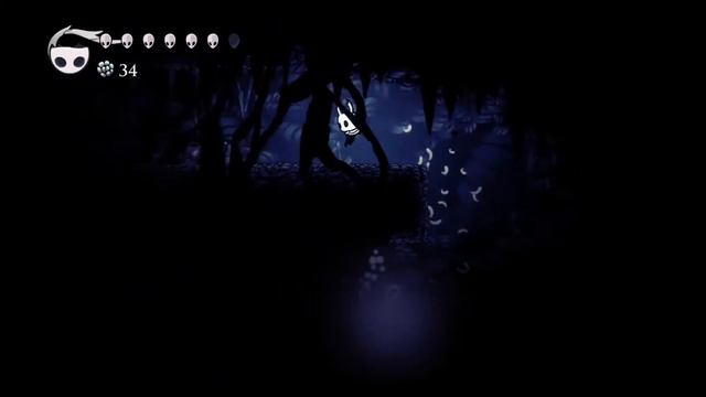 [Hollow Knight] Зашел нормально и не вышел | Рандом | Моды