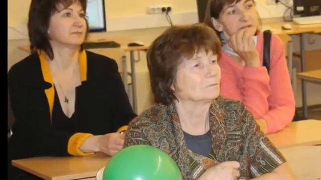 Неделя занимательных наук здание Аннино