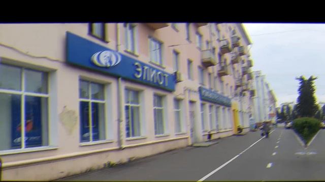 Дизайн-код в Иваново.Городская среда и креатив. Первые мысли и мнение.
