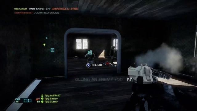Playing Battlefield Bad Company 2 In 2023