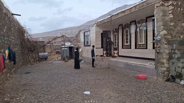 "Mojtaba sudden siege: officers in the village surround Mojtaba:2024