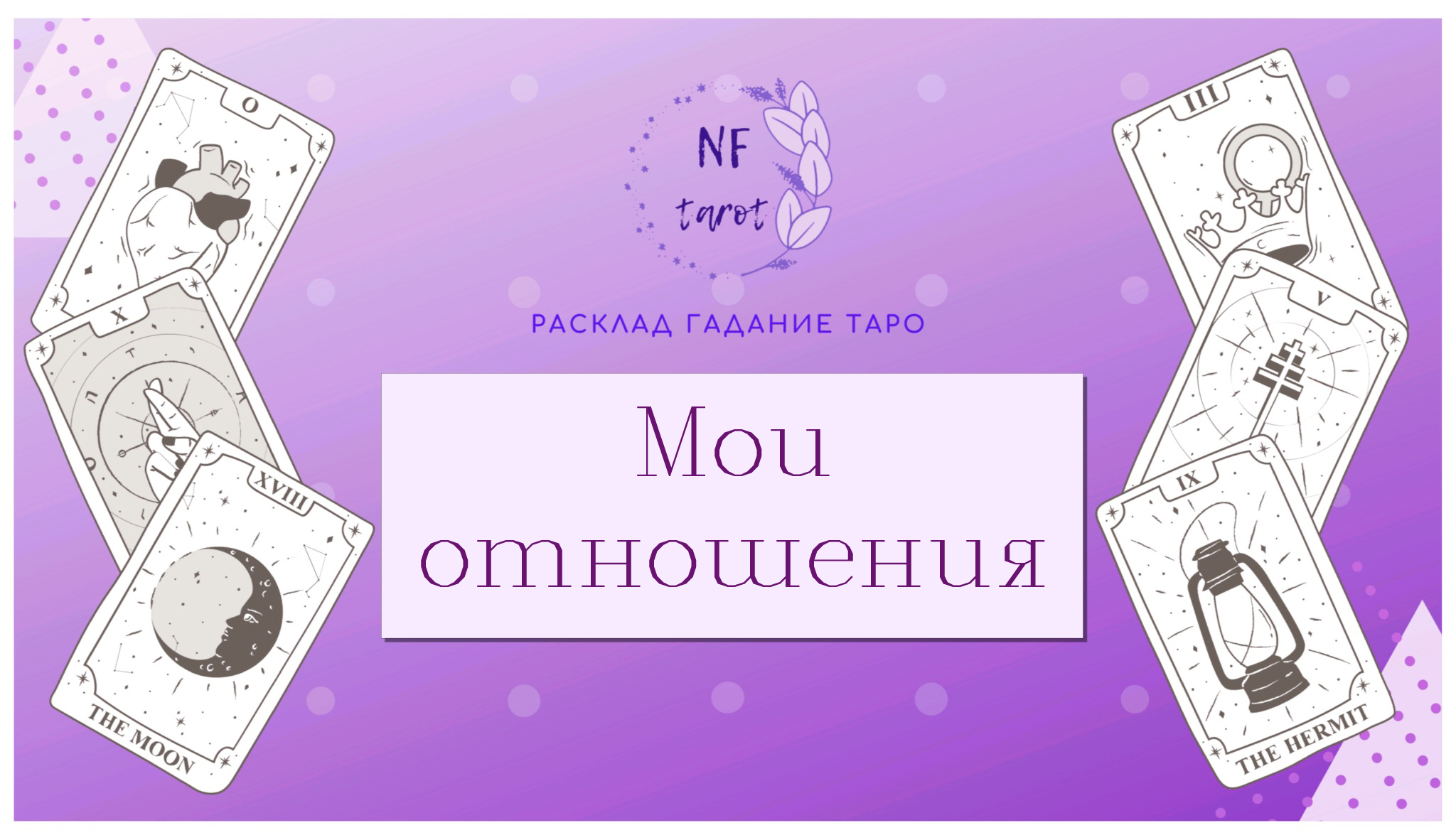 Мои отношения