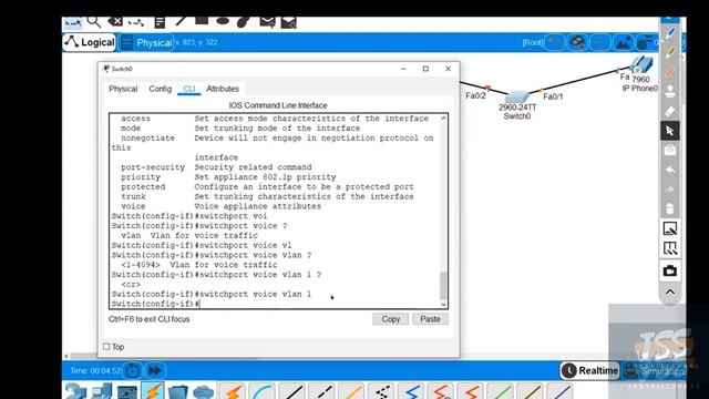 VOIP and Demo