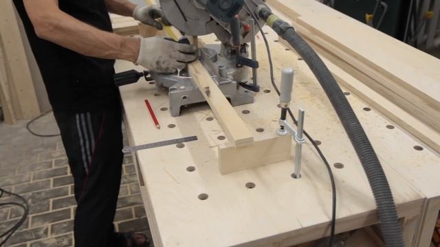 DIY: Дверцы для навесных шкафов в гараж. Часть 1.