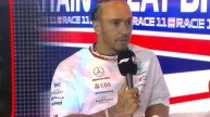 Great News for Mercedes F1 Team