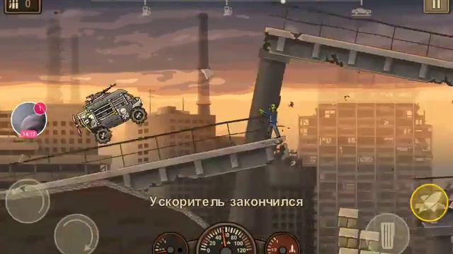 Новая игра машинки