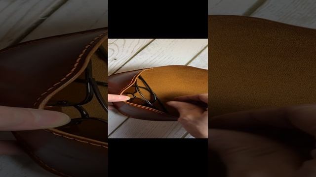 Футляр для очков