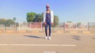 Mixing song popping dance video choreography /k.vijay Dance Maihar