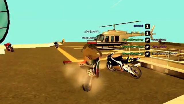 видео universal server №1