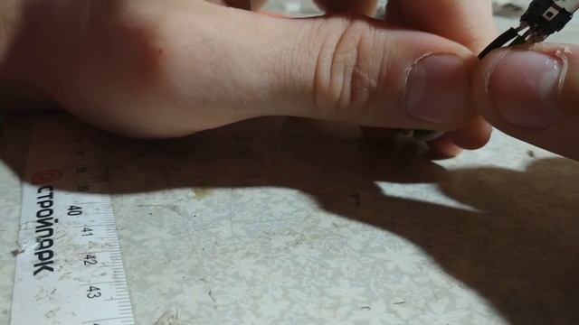 (РукоДел / видео №10) Провод для зарядки телефона своими руками