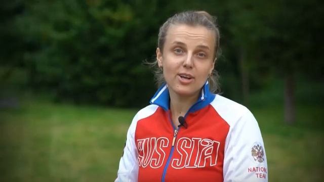 Виктория Бойкова