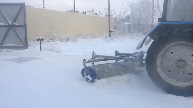 Беларус трактор в Якутске