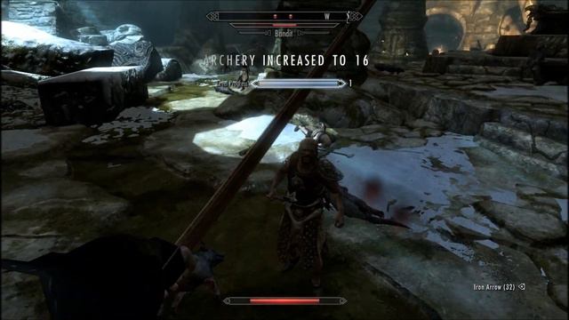 Elder Scrolls Mod Series Skyrim #2 | Clear waters