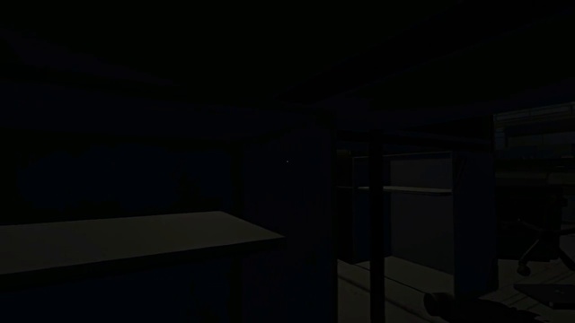 Phantaruk прохождение игры.Часть 4_ Административный блок, монстр появился вновь