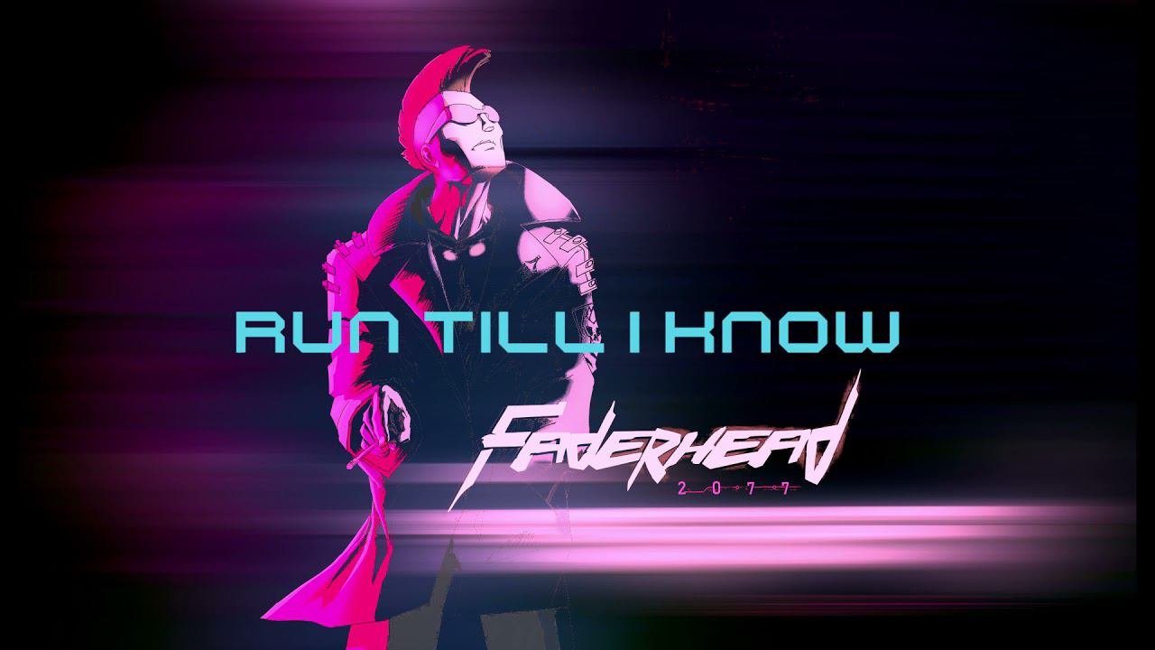 Faderhead  - Still Searching For You (+ Lyrics)