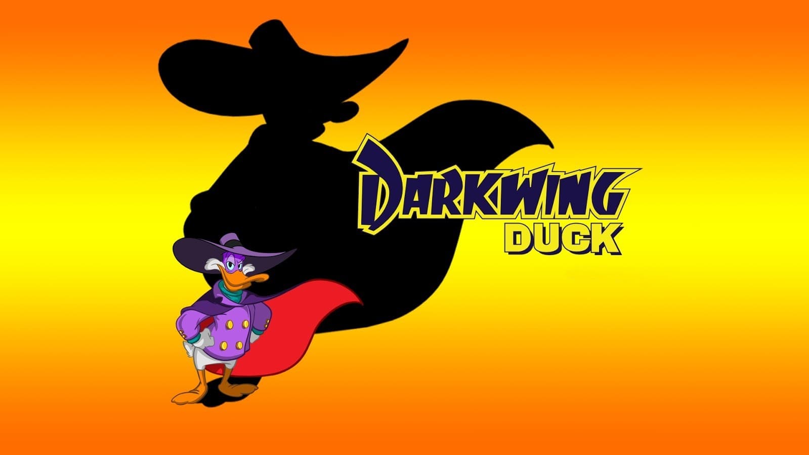 Ностальгия: прохождение Черный Плащ на Денди | NES Darkwing Duck Walkthrough