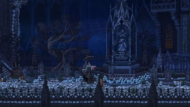 Самые ожидаемые метроидвании 2023 года
