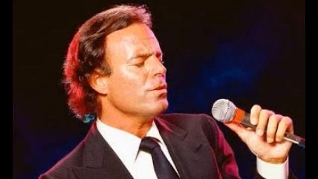Julio Iglesias - AmorAmorAmor