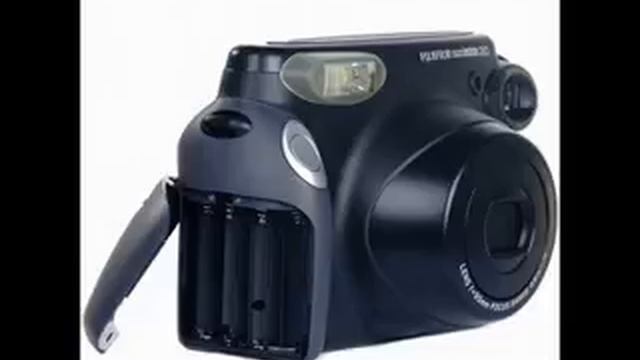 Fujifilm INSTAX 210 Youtube Instant Photo Camera For You