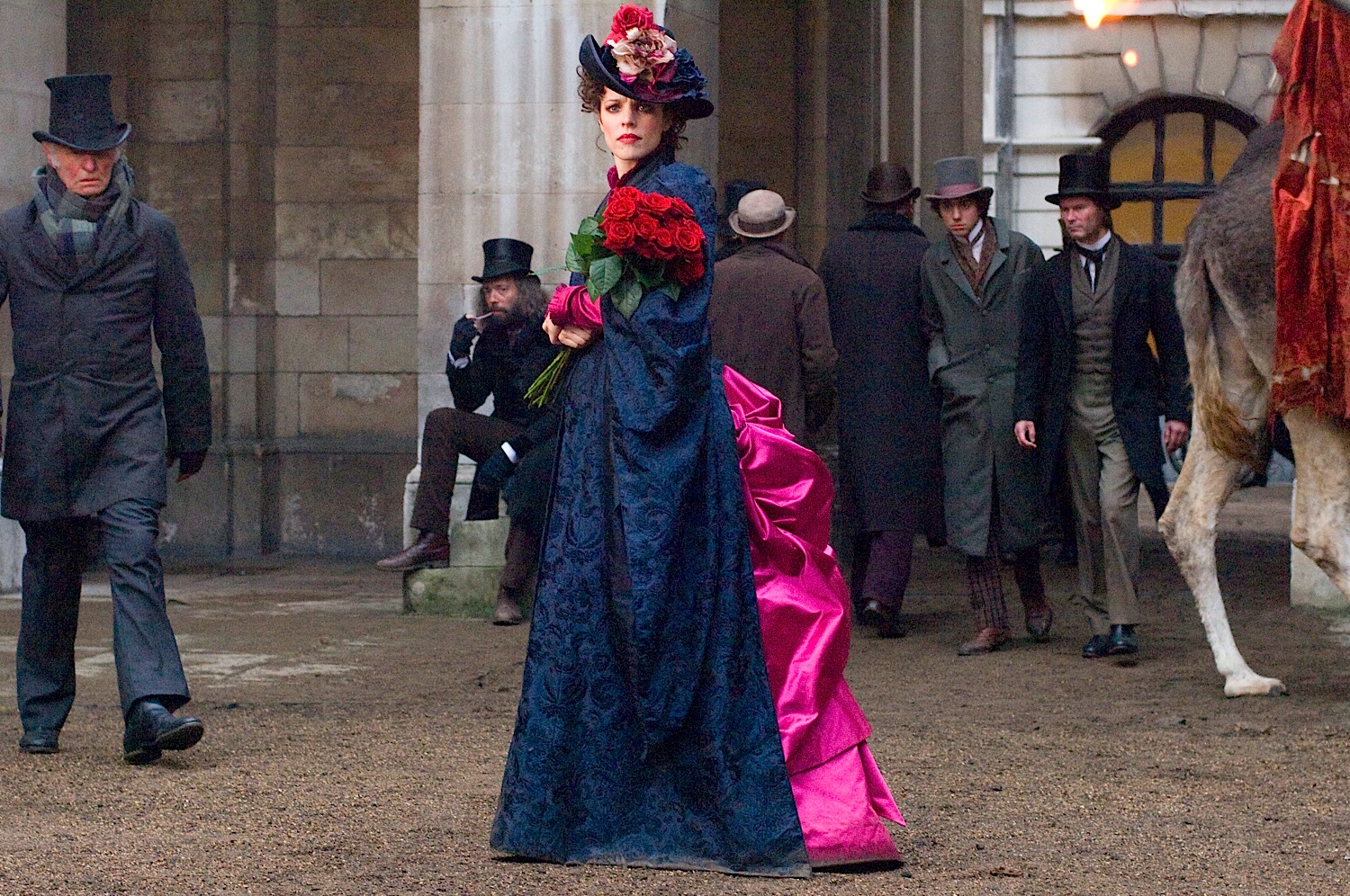 Sherlock Holmes (preview)