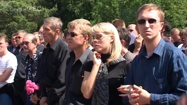 МИХАИЛ КРУГ - ФИНАЛ ДРУЖБЫ С ВОЛКАМИ / РЕДКИЕ КАДРЫ