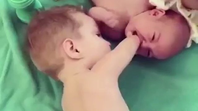 Настоящий Старший Брат