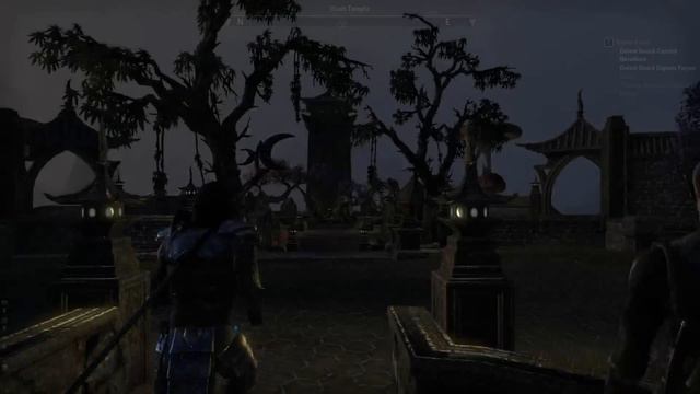 S1ippery Jim Plays: Elder Scrolls Online Ep.49 | FINALLY Fighting the Blueclaw Matron