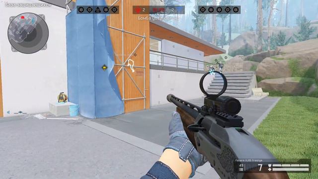 Warface 2022 04 21.    12 49 37.  Ни кто не хотел сливать....