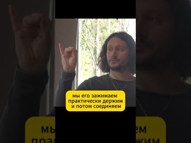Мудра для сердца! Спасает жизнь!