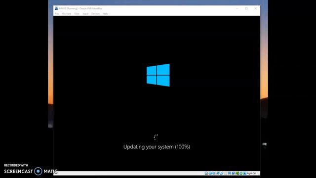 Creating a Stop Error