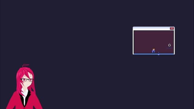 A Moving Window Mode Game?! {Windowframe}