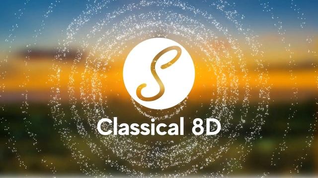 Frederic Chopin - Etude Op. 25 No. 1 HD (8D Classical Music) | Classical 8D ?