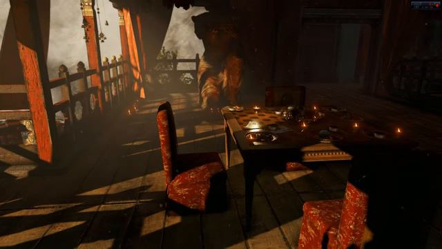 Far Cry 4 - Секретная концовка.