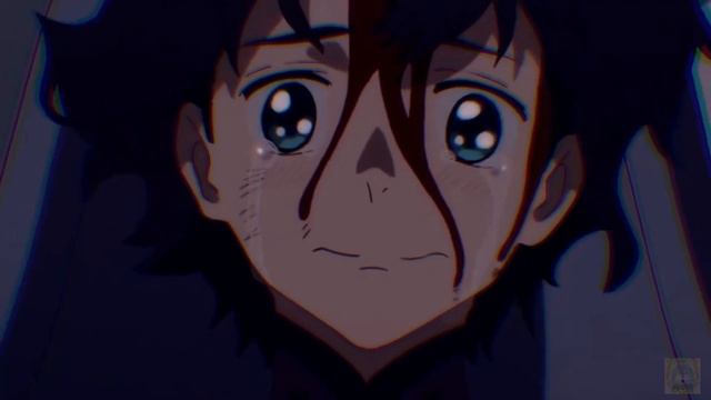 ＦＡＬＬＩＮＧ {Hiro x Zero Two}