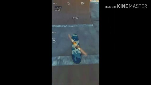 True skate обзор игры