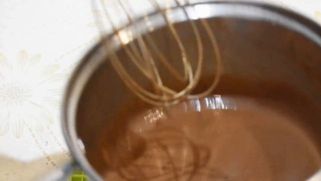 СНИКЕРС С МУССОМ