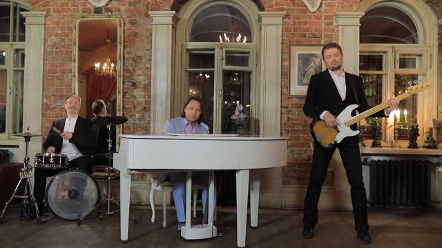 Andrey Denisov - promo video
