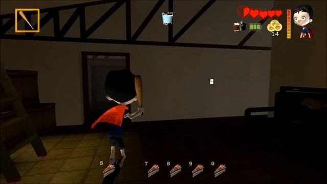 Zombie Zoid Zenith |Demo|