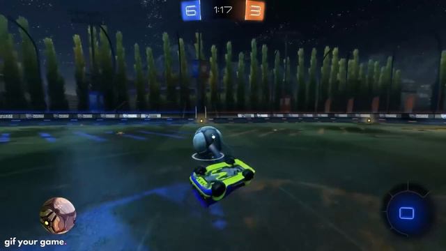 POTATO LEAGUE 173 | TRY NOT TO LAUGH Rocket League MEMES, Funny and SATISFYING Moments