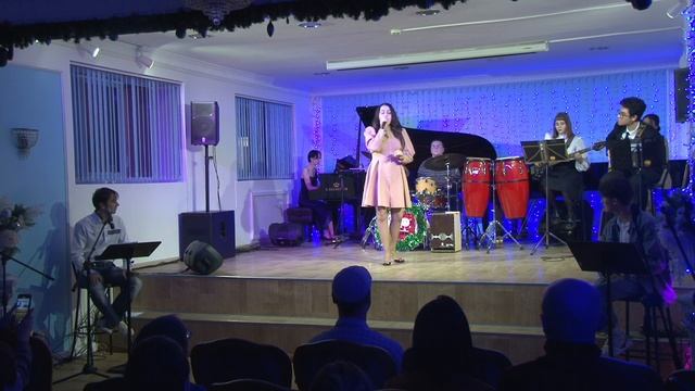 "ЗИМНИЙ КОНФИТЮР"