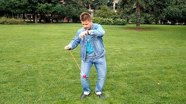 MagicYoyo T6 Rainbow. Чудо с Aliexpress за 6$!