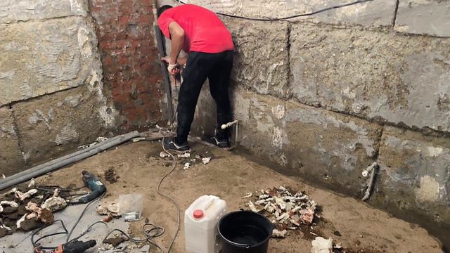 гидроизоляционные работы Краснодар